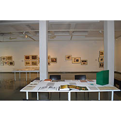 Exhibition View