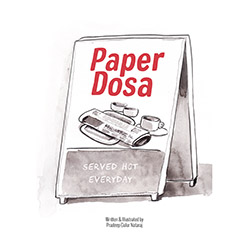 Paper (Graphic Novel)