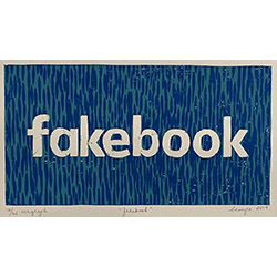 'Fakebook'
