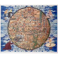 Mappamundi