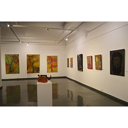 Exhibition View