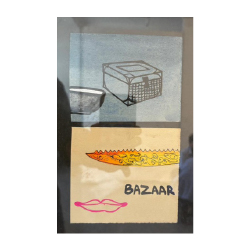 Bazaar Nepal