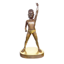 Triumphant  Skywalker