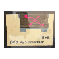 B + B