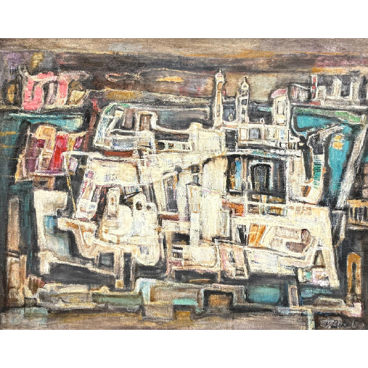 Cityscape