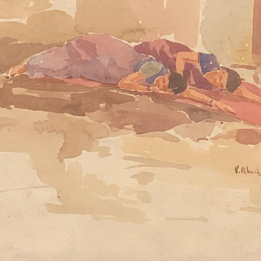 Siesta
