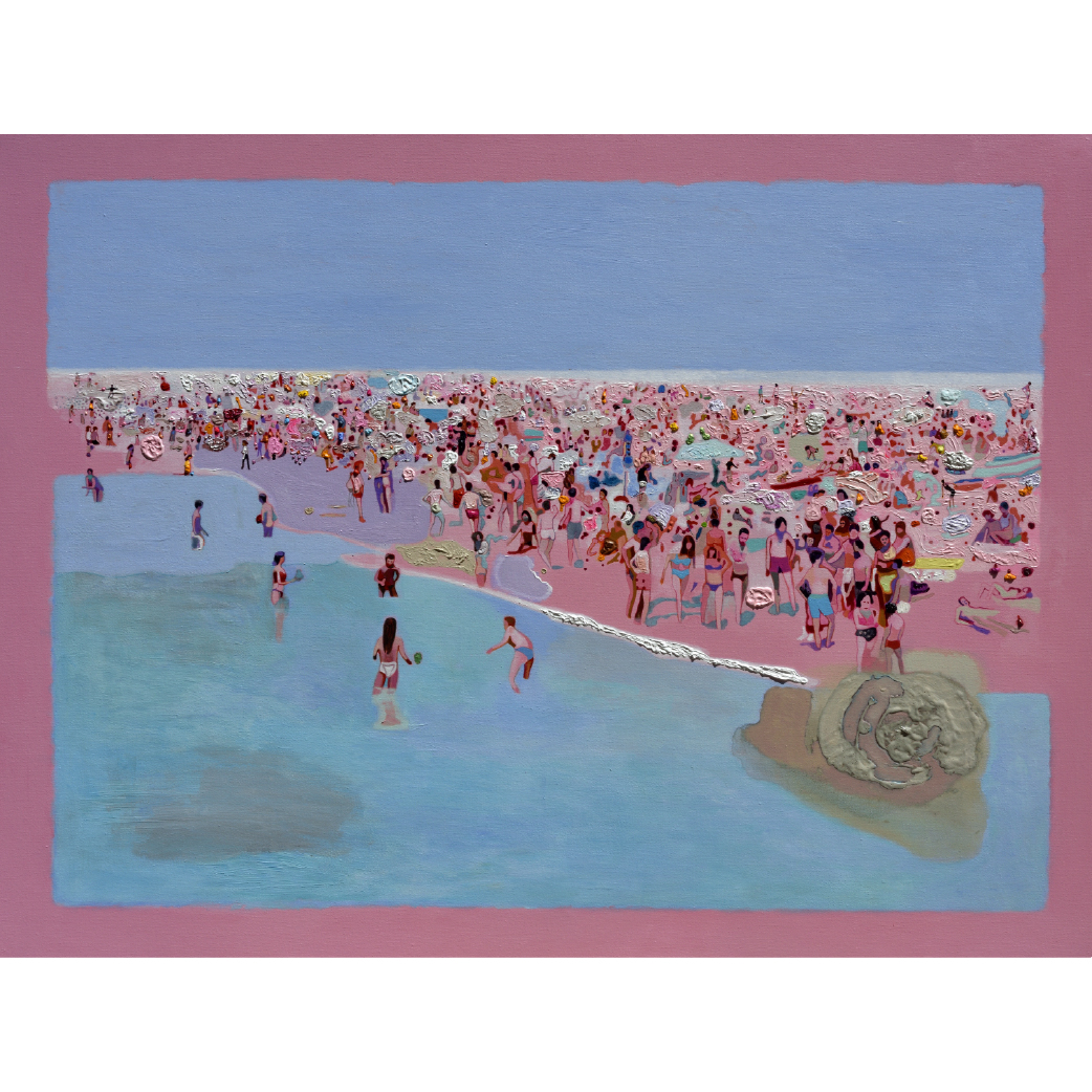 The Celebration Of Being – 2