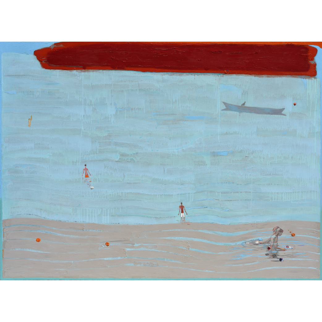 Gray Waters – vaaranasi