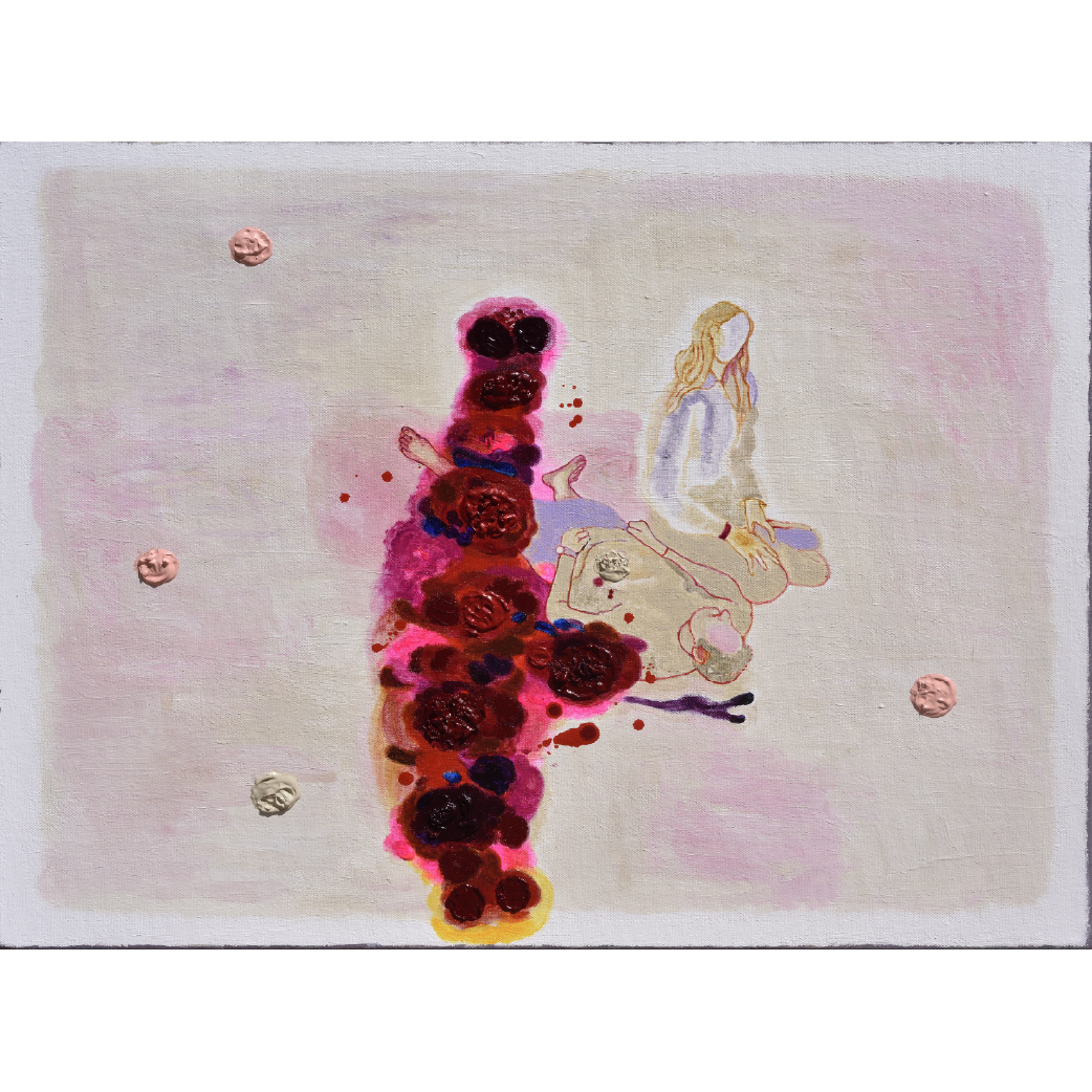 Petals of Blood’ (Un World)