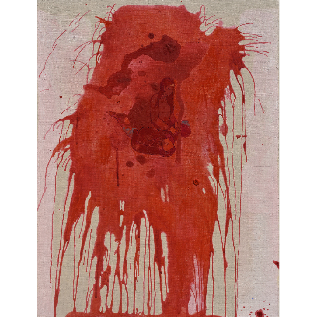 Un World (Region of conflict)