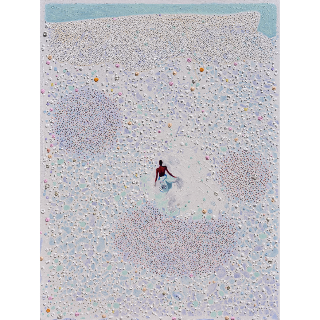 The Celebration Of Being